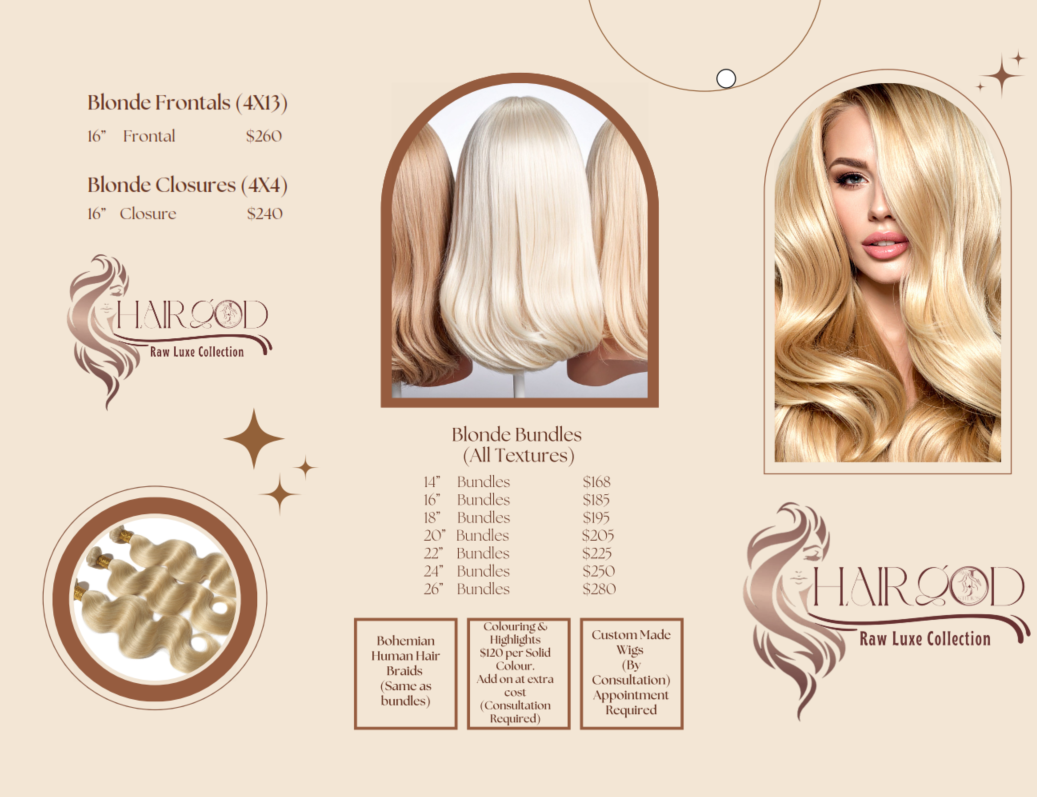 Miss J Studio Catalog