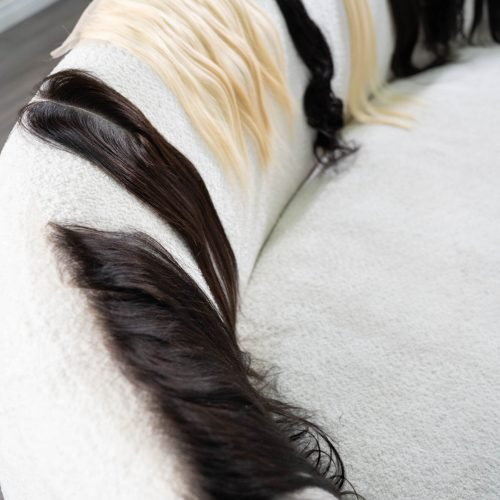 Miss J Studios Custom Wigs