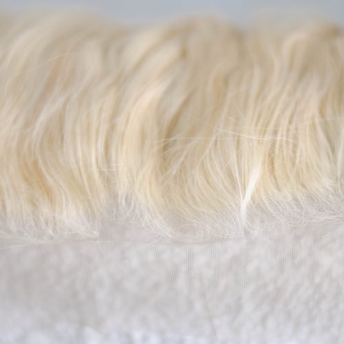 Miss J Studios Custom Wigs
